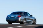 Mercedes-Benz E220 d AMG Line 2016 года (AU)